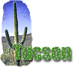 TucsonGemShows.net